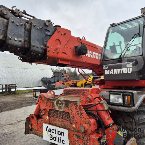 Manitou MRT 1742