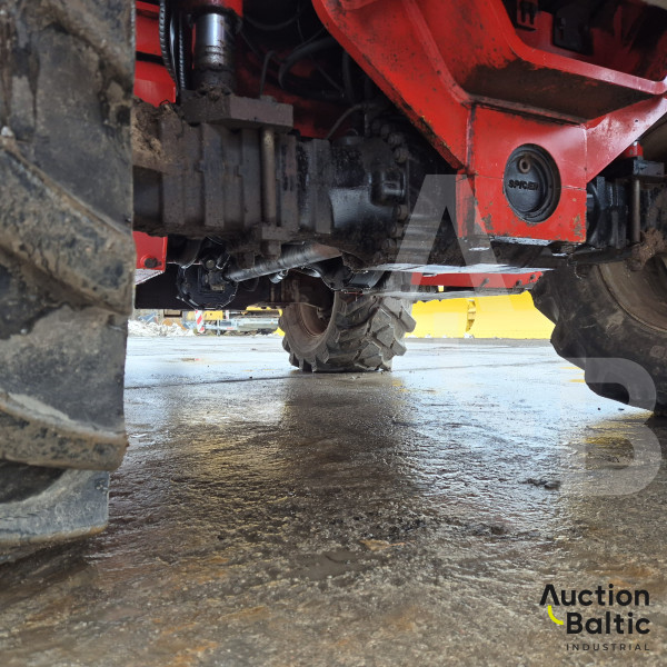 Manitou MRT 1742