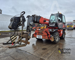 Manitou MRT 1742