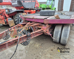 Goldhofer TU 2-16/80