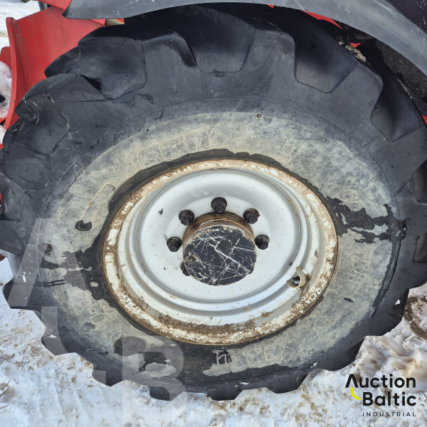 Manitou MT 1840 A