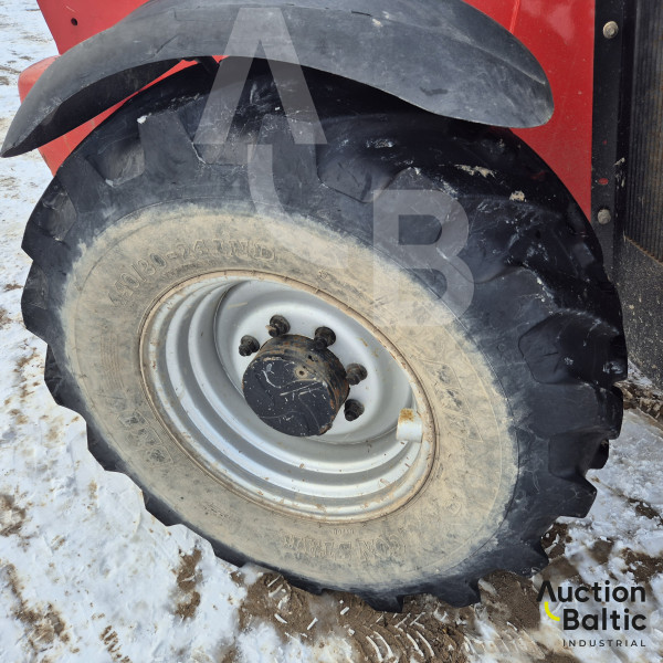 Manitou MT 1840 A