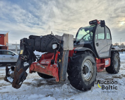 Manitou MT 1840 A