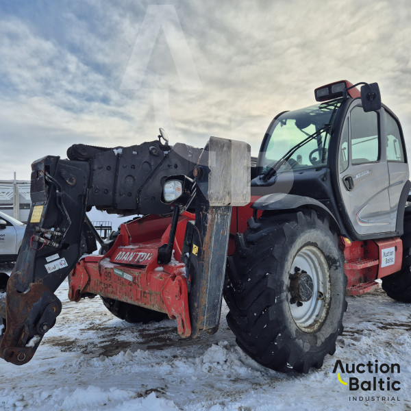 Manitou MT 1840 A