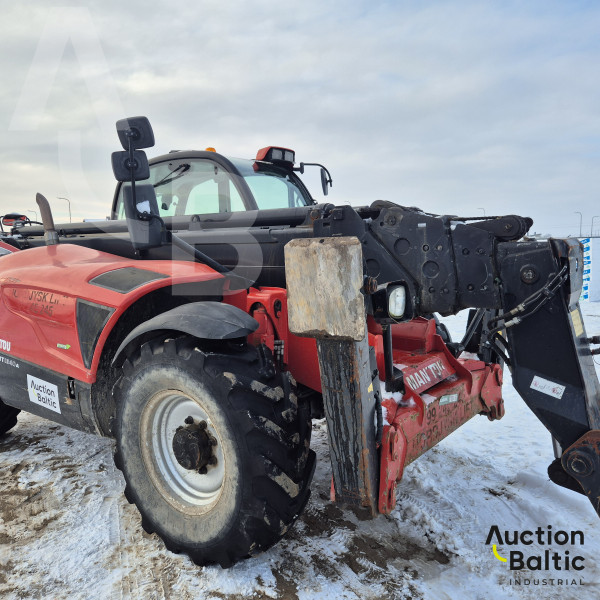 Manitou MT 1840 A