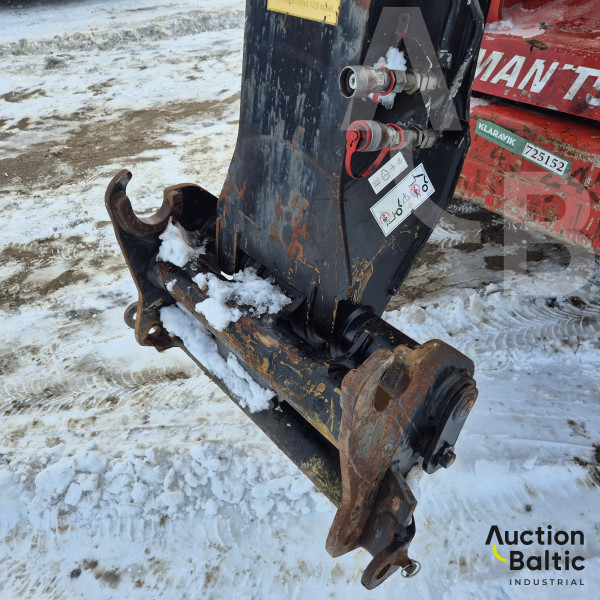 Manitou MT 1840 A