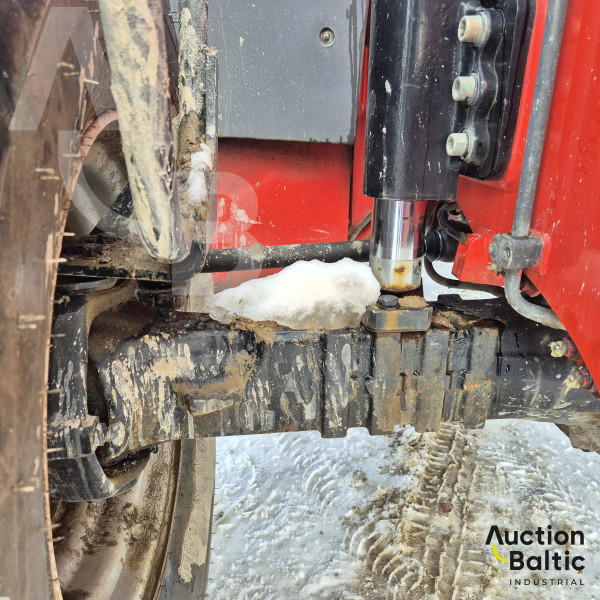 Manitou MT 1840 A