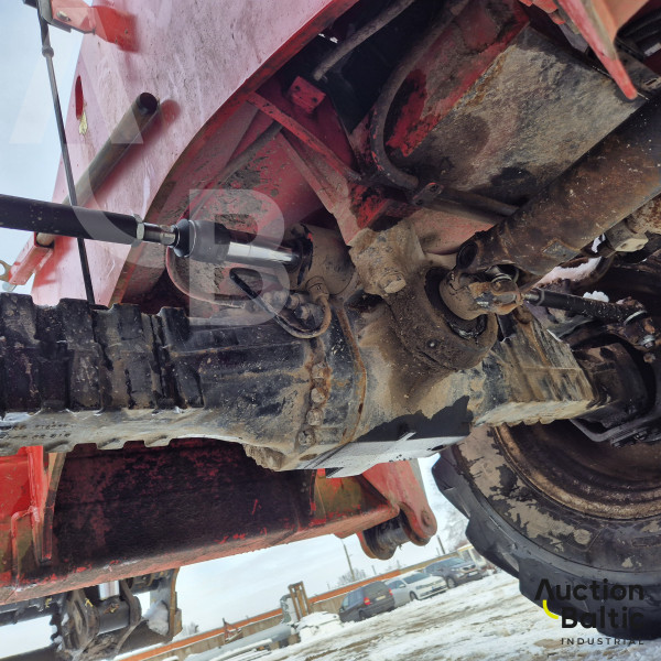 Manitou MT 1840 A