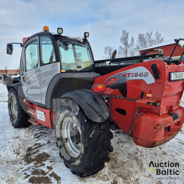 Manitou MT 1840 A