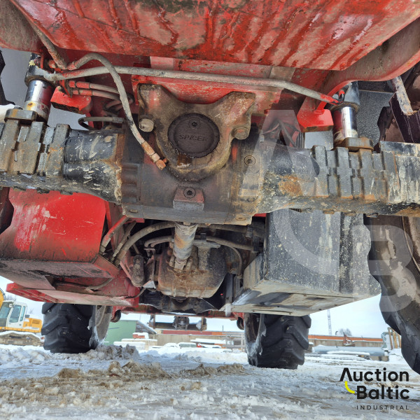 Manitou MT 1840 A