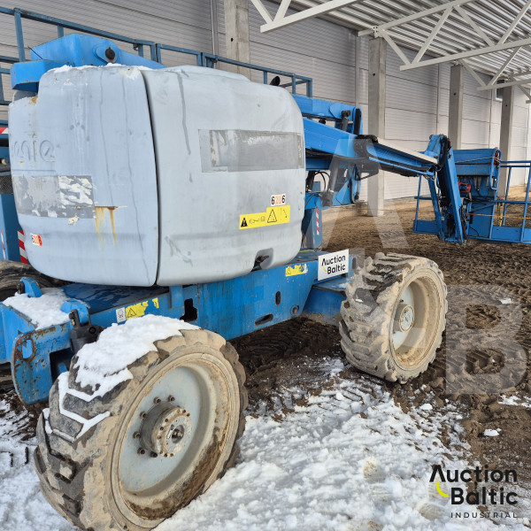 Genie Z 51/30 J RT