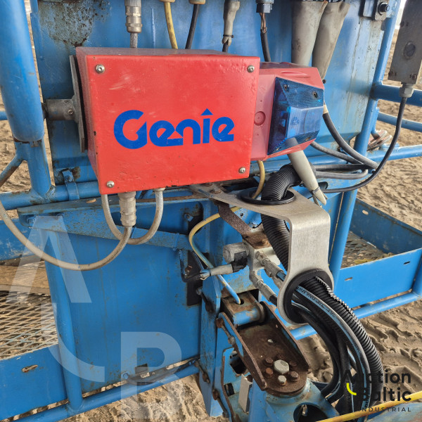 Genie Z 51/30 J RT