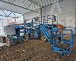 Genie Z 51/30 J RT