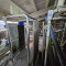Delaval milking equipment set