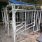 Delaval milking equipment set