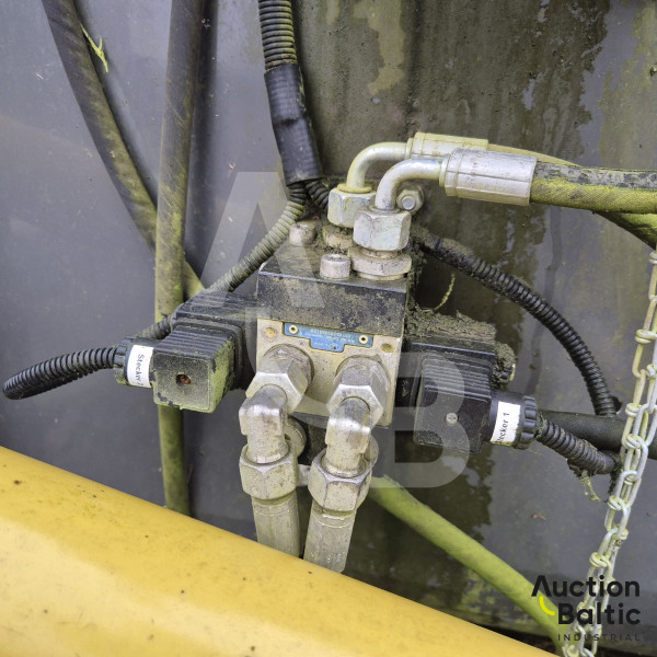 Ziegler Zchte-Corn Champion