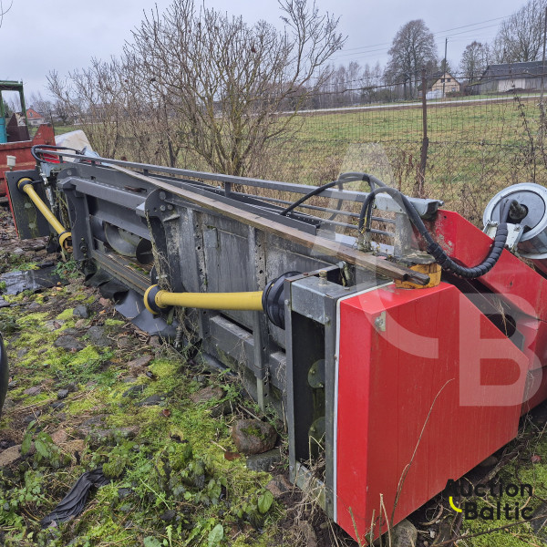 Ziegler Zchte-Corn Champion