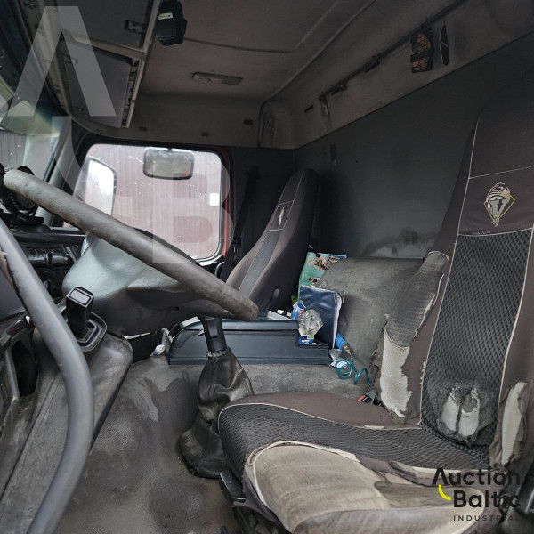 Volvo FM12