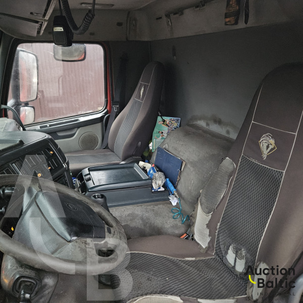 Volvo FM12