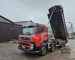 Volvo FM12