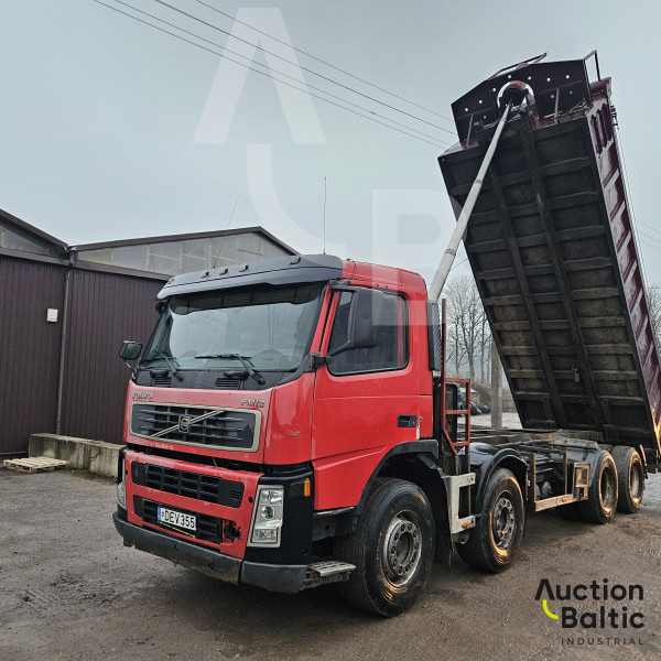 Volvo FM12