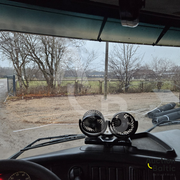 Volvo FM12