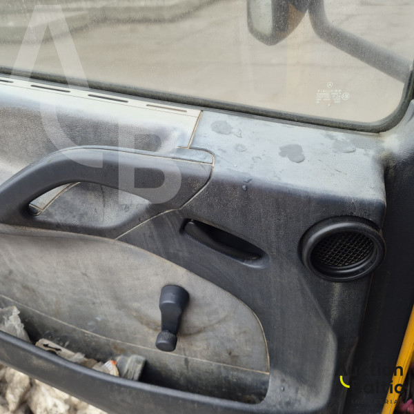 Mercedes-Benz Atego 2628