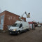 Iveco Daily + Versalift ET-36-NF