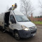 Iveco Daily + Versalift ET-36-NF