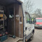 Iveco Daily + Versalift ET-36-NF