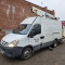 Iveco Daily + Versalift ET-36-NF