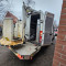 Iveco Daily + Versalift ET-36-NF