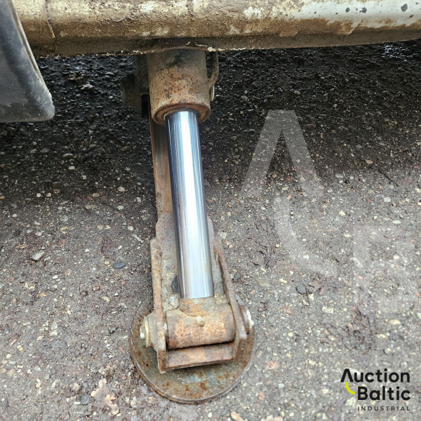 Iveco Daily + Versalift ET-36-NF