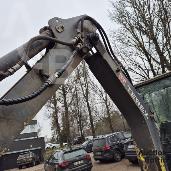 Terex TC 29