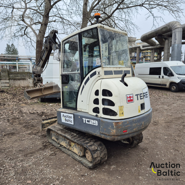 Terex TC 29