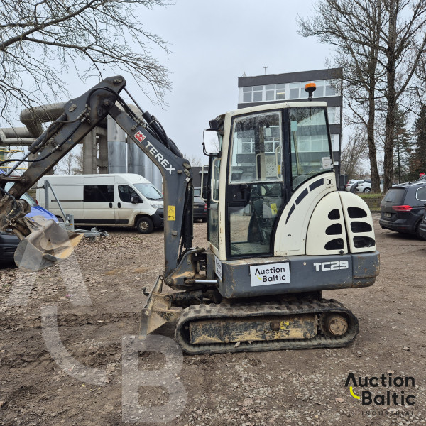 Terex TC 29