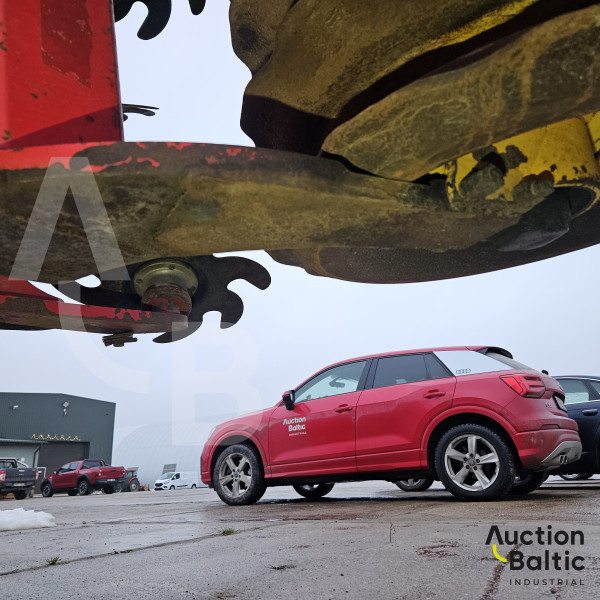 Väderstad TopDown600