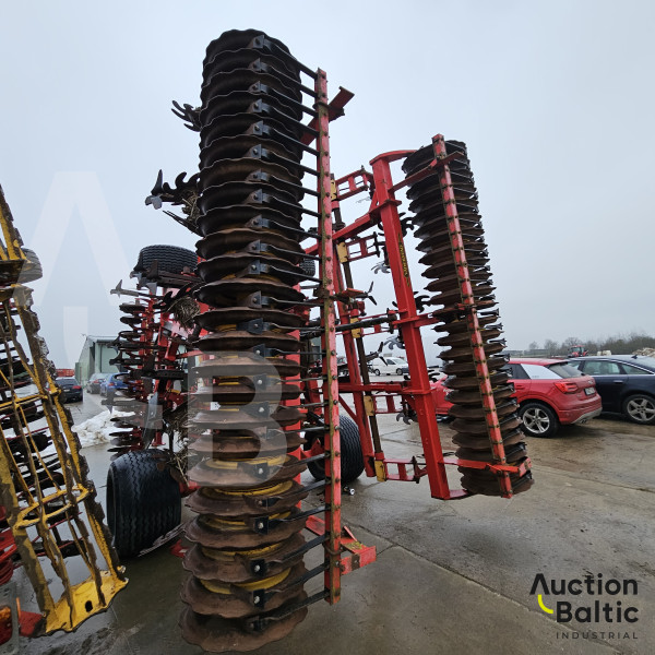 Väderstad TopDown600