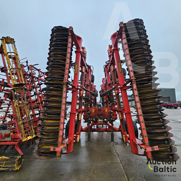 Väderstad TopDown600