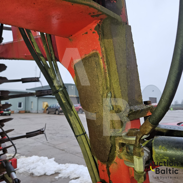 Väderstad TopDown600