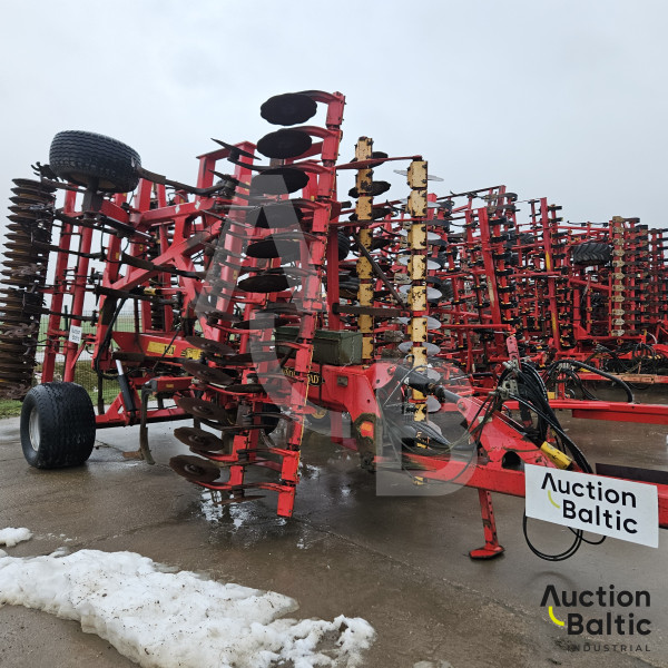 Väderstad TopDown600