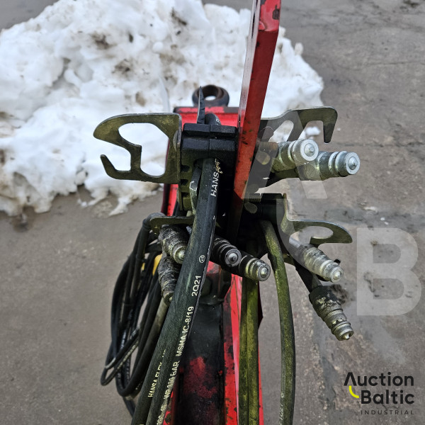 Väderstad TopDown600