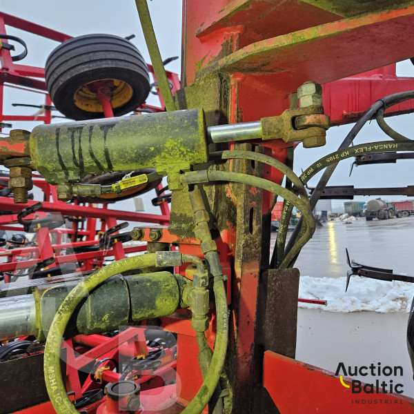 Väderstad TopDown600