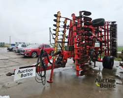 Väderstad TopDown600