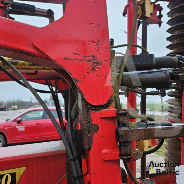 Väderstad TopDown600