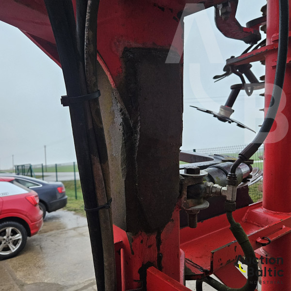 Väderstad TopDown600