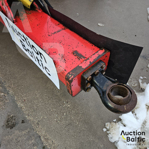 Väderstad TopDown600