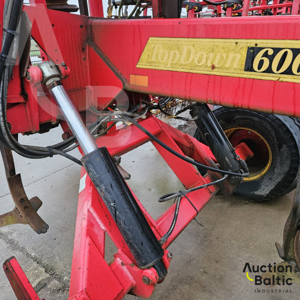 Väderstad TopDown600