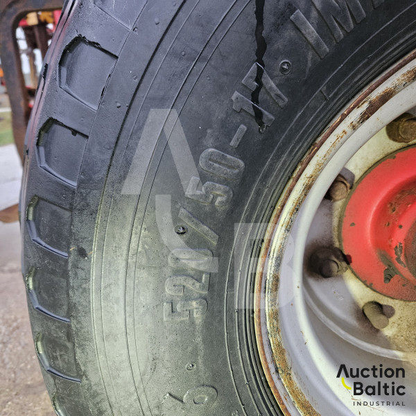 Väderstad TopDown600