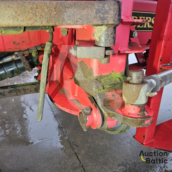 Väderstad TopDown600